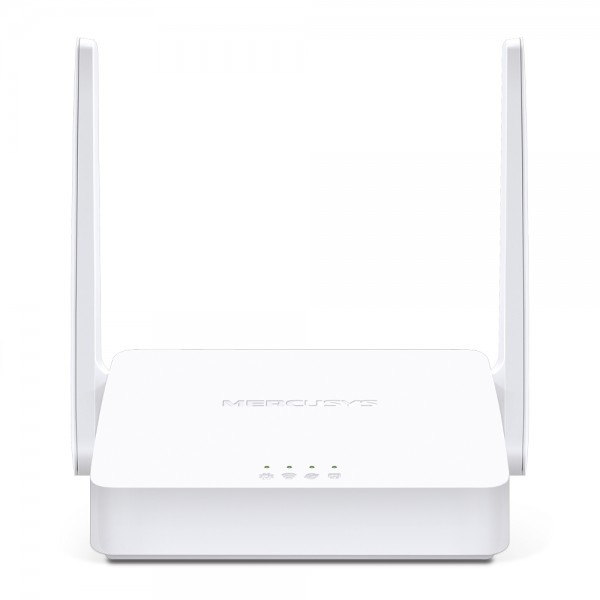 LAN Ruter Mercusys MW302R Wireless N 300Mbps