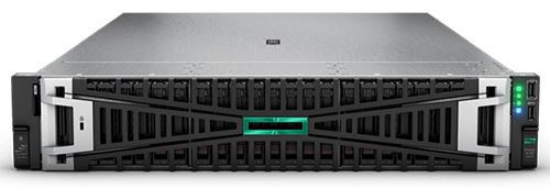 HPE DL380 G11 6426Y 32GB 8SFF MR408i-o