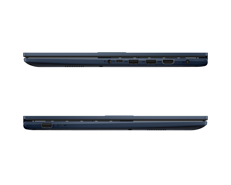 Vivobook 15 X1504VA-BQ2947 (15.6 inča FHD , Core 5 120U, 16GB, SSD 512GB) laptop