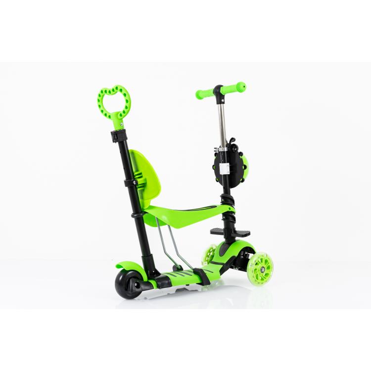 ROMOBIL NR-9520 GREEN BUBAMARA
