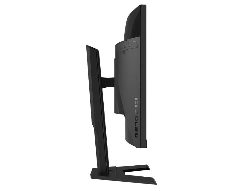 27 inča  GS27QCA Gaming Monitor