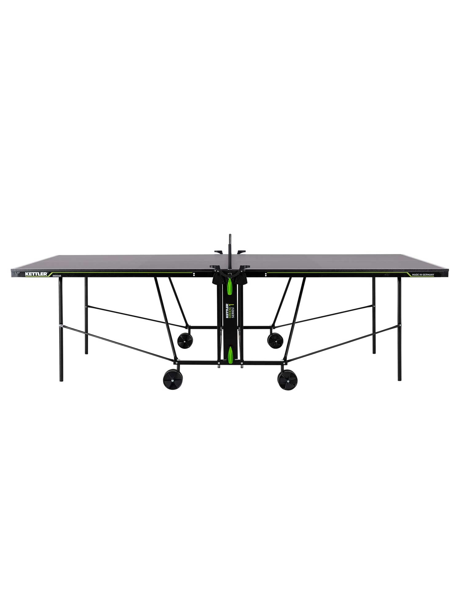 K1 INDOOR - 16 mm Tennis table