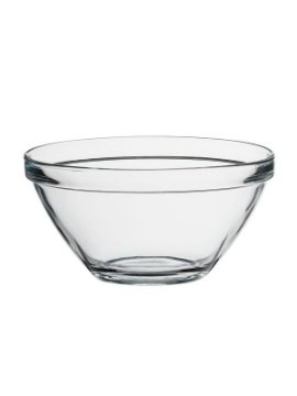 Činija BORMIOLI Pompei  Insalatiera 23cm 193010