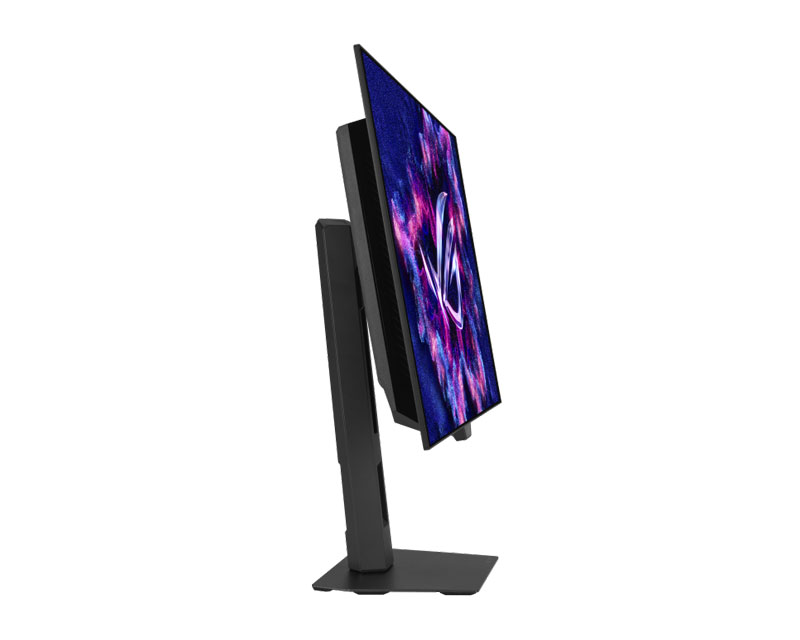 27 inča ROG Strix XG27AQWMG QHD 2560x1440 WOLED 280Hz HDR10 gaming monitor