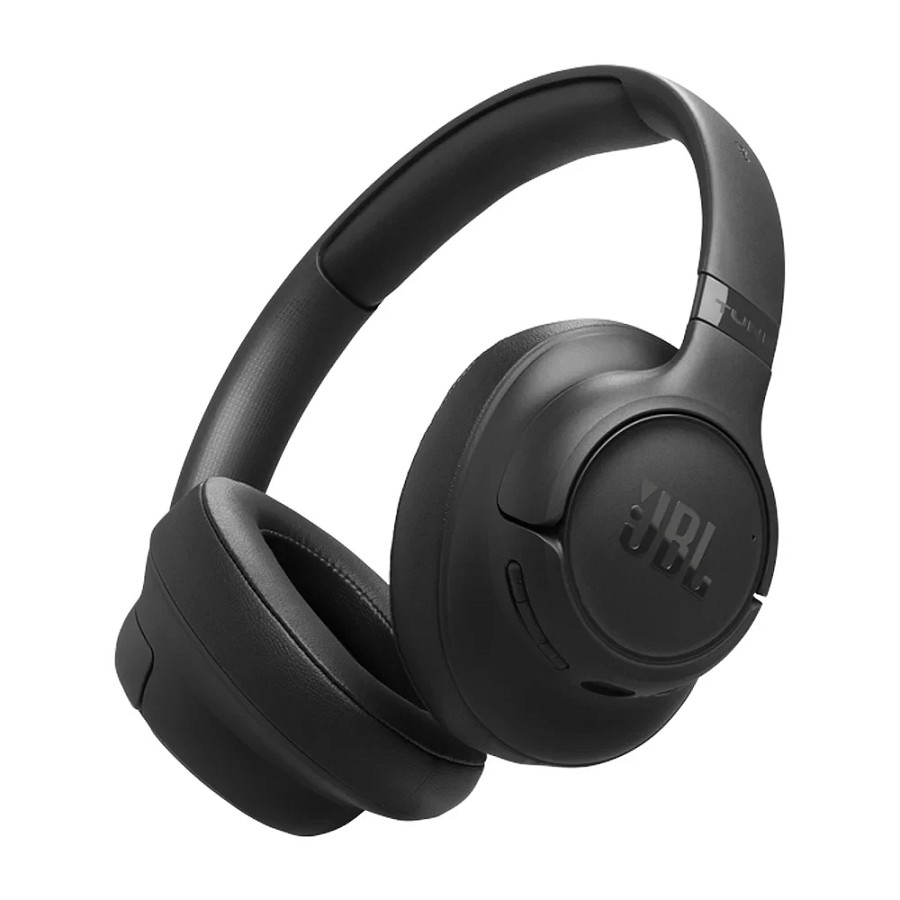 JBL Wireless slušalice Tune 730BT crna