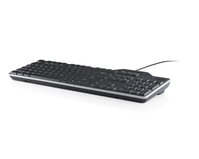 Tastatura Dell KB813 Smartcard USB YU