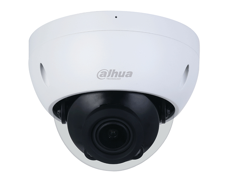 IPC-HDBW2241R-ZAS-27135 2MP IR Vari-focal Dome WizSense Network Camera