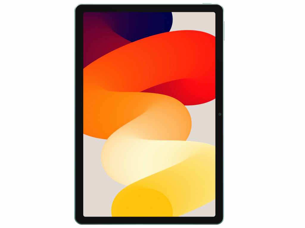 Tablet XIAOMI Redmi Pad SE 11''/OC 2.4GHz/4GB/128GB/WiFi/8MP/Android/zelena