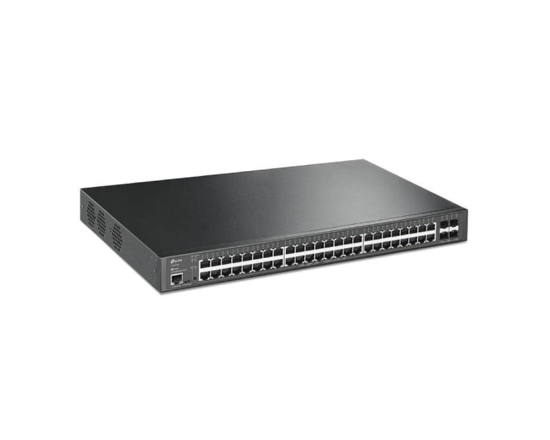 TL-SG3452XP Switch