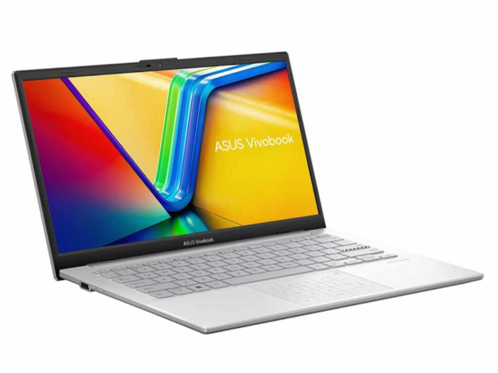 Laptop ASUS VivoBook X1504VA-NJ799/DOS/15.6"FHD/i3-1315U/16GB/512GB SSD/srebrna