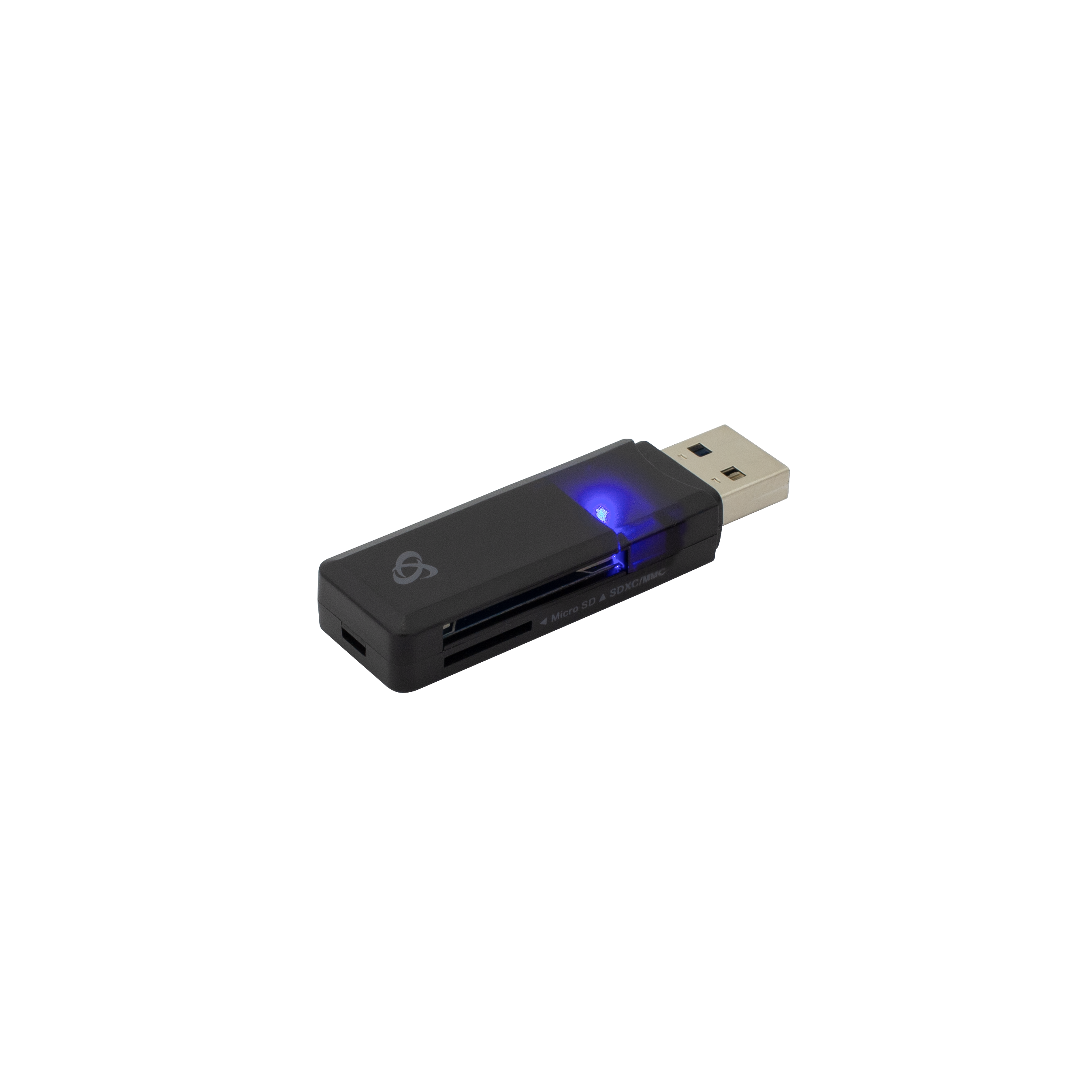 S BOX CR 01, USB citac kartica