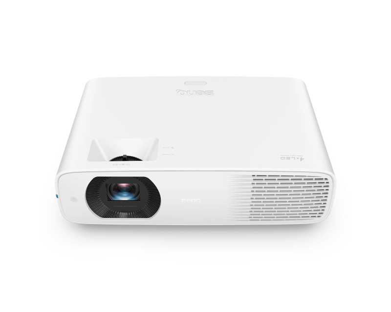 LH750 prenosivi 4LED Full HD 5000 ANSI lumena 500000:1 projektor
