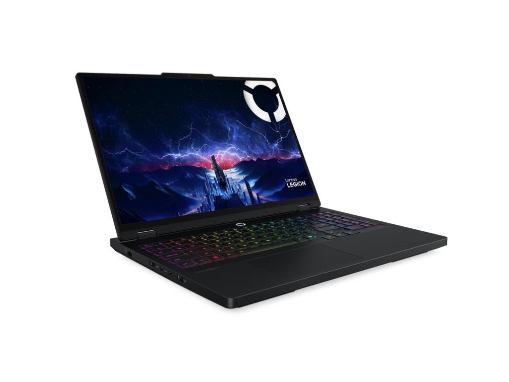 Laptop LENOVO Legion Pro 5 16IRX10 DOS/16" WQXGA/i9-14900HX/32GB/1TB/RTX5070/bklt srb/Crna