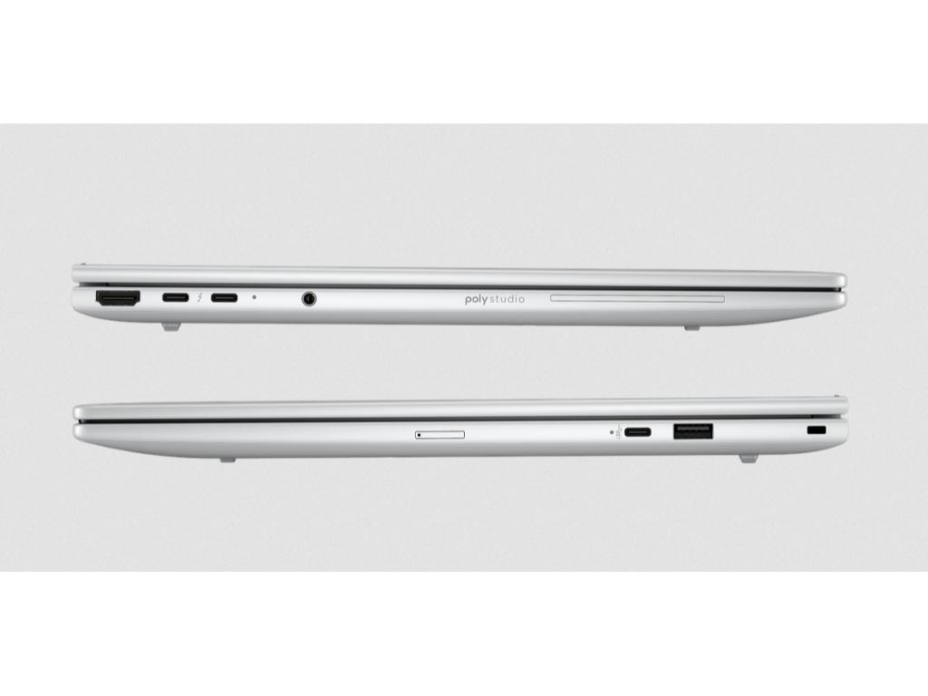 Laptop HP EliteBook 8 G1i 16 DOS/16"WUXGA/U7 256V/16GB onboard/512GB/backlit/3g