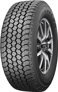235/75R15 WRL ALL-TERRAIN ADVENTURE 109T XL