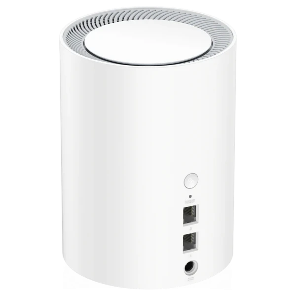 Whole Home Wi-Fi 6 Mesh System 2.5G Solution Cudy M3000 AX 3000 Dual Band(3-Pack)
