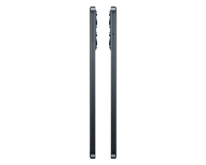 RMX5313 Note 70T 4/128GB Obsidian Black mobilni telefon