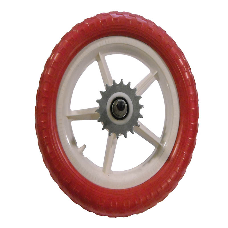 TOCKOVI 12 PVC ZADNJI