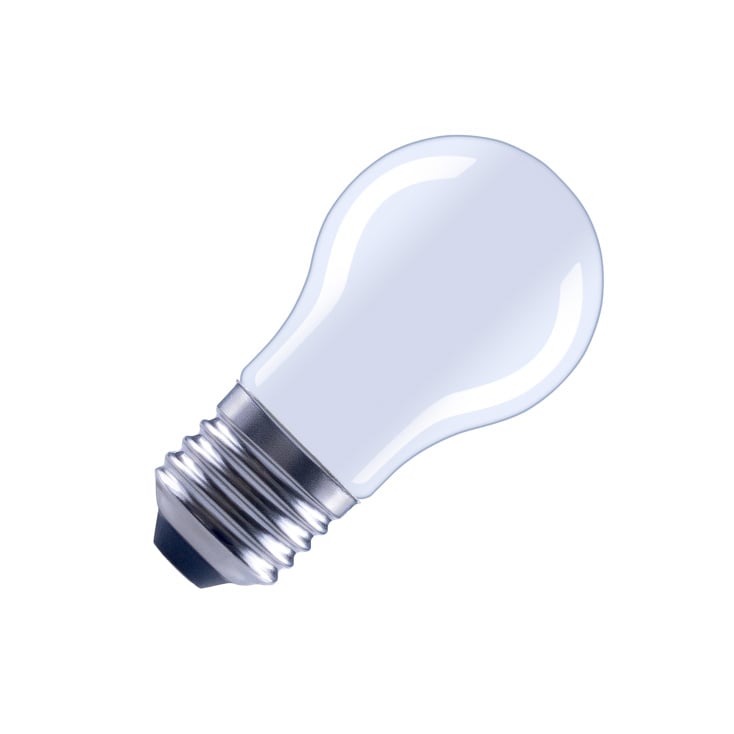 LED filament sijalica frosted P25 4000K 1.8W E27 OSRAM