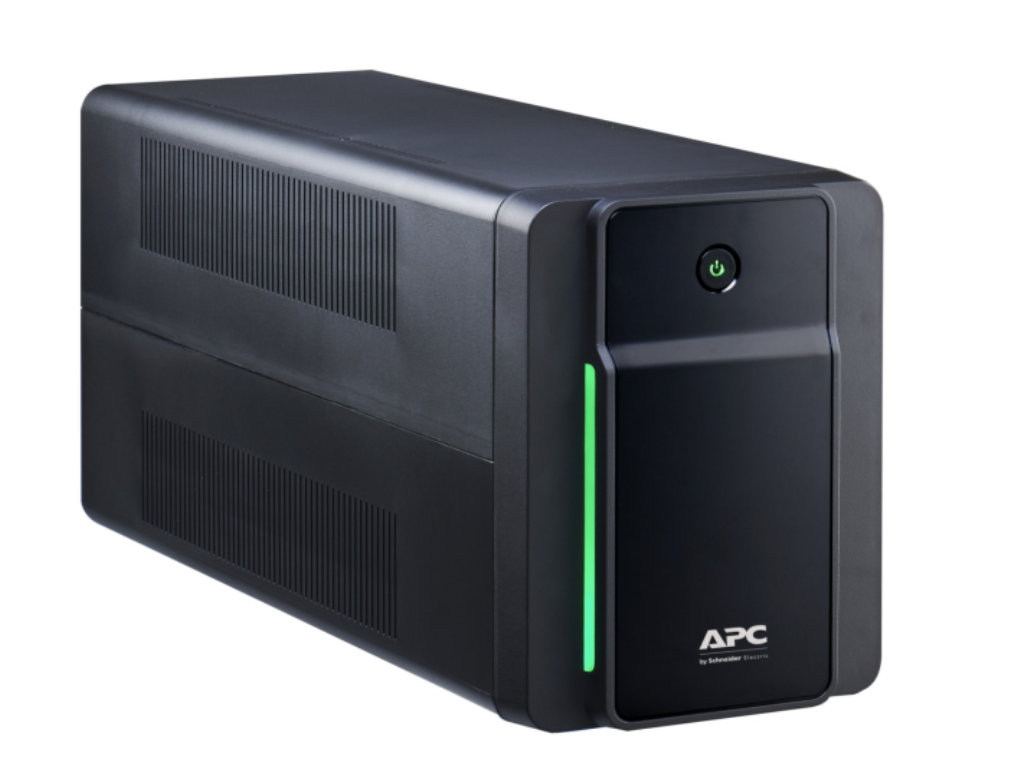 UPS APC Back-UPS 2200VA 230v crna