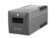 ARMAC UPS Line-Interactive 1500 LED, 1500VA/950W