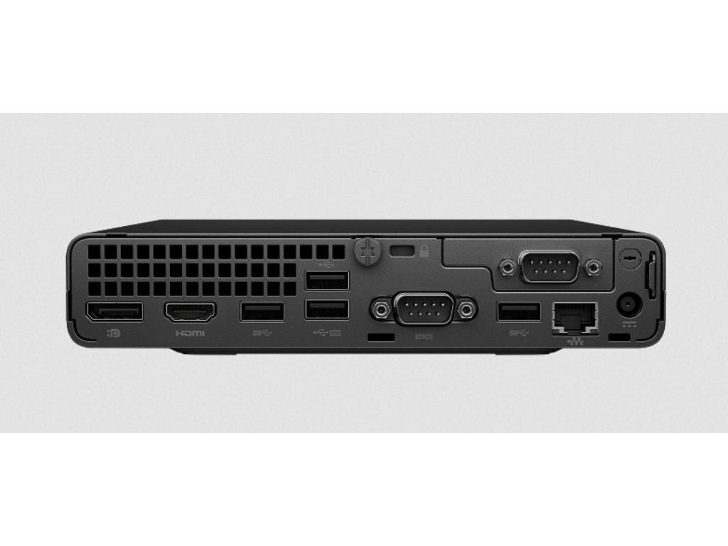 Racunar HP Pro Mini 260 G9/DOS/i3-1315U/8GB/256GB/WiFi