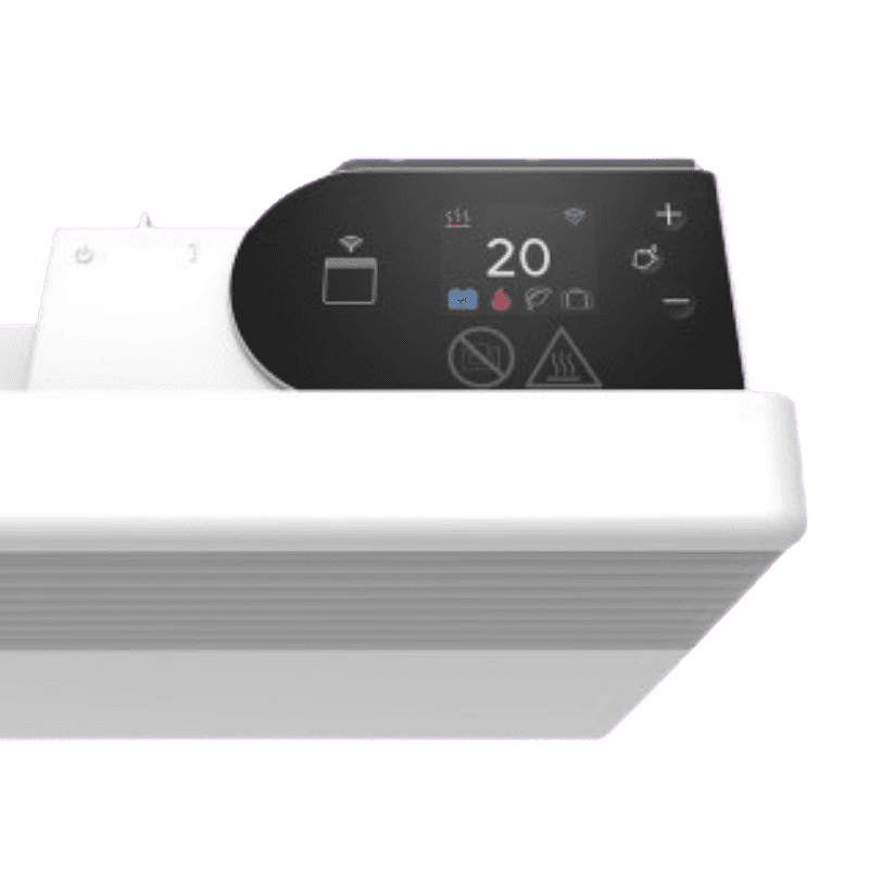 Noirot Spot WiFi panelni radijator 2500W
