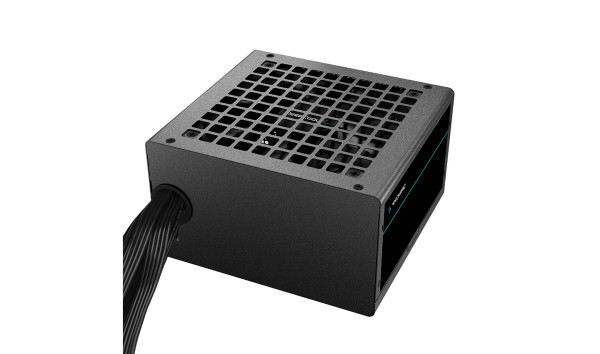 Napajanje 500W DeepCool PF500, R-PF500D-HA0B-EU