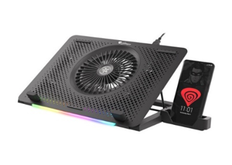 GENESIS Cooling Pad Gaming Oxid 450