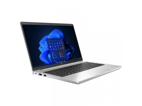 Laptop HP ProBook 440 G9 14 FHD IPS/i5-1235U/16GB/NVMe 512GB/backlit/RJ45/SR/9M3M4AT