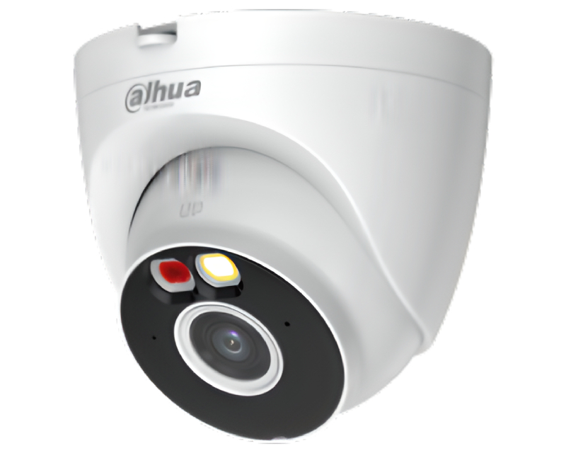 IPC-HDW1239DT-PV-STW 2MP Smart Dual Light Active Deterrence Fixed-focal Wi-Fi Eyeball Network kamera