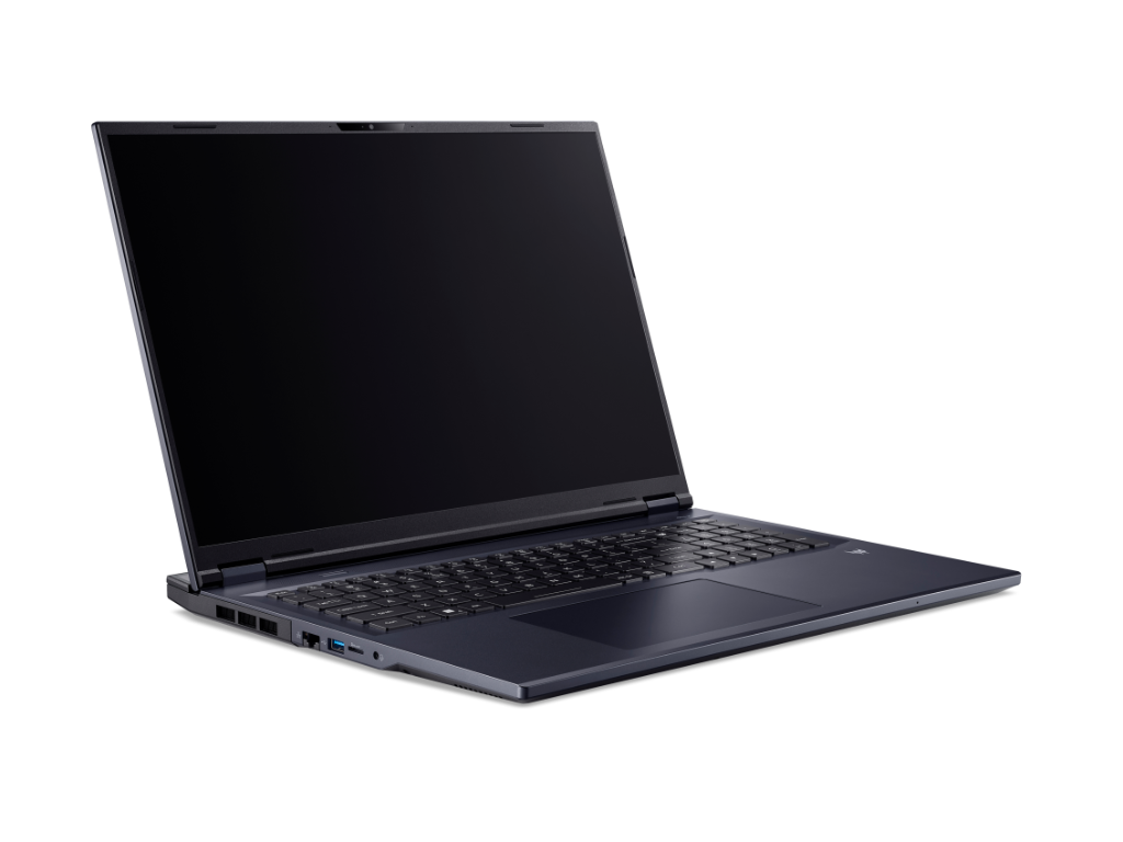 Laptop ACER Predator 18 AI PHN18-72 NoOS/18" WQXGA IPS/Ultra 9 275HX/32GB/1TB SSD/RTX 5070/backlit/c