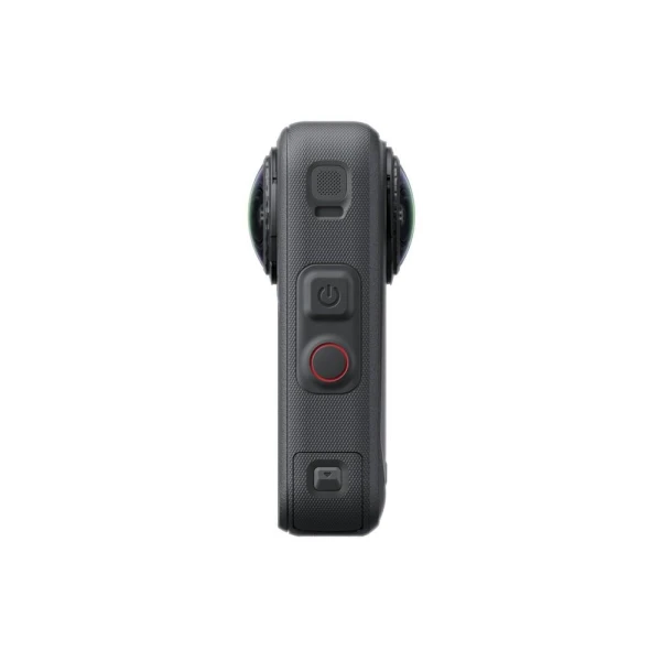 Akciona kamera Insta360 X6 Essentials Bundle Midnight Black