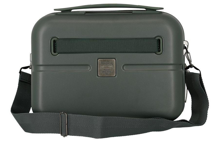 PEPE JEANS ABS Beauty case