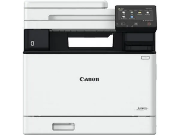 Laserski MF štampac CANON Laser MFP I-Sensys MF752CDW II