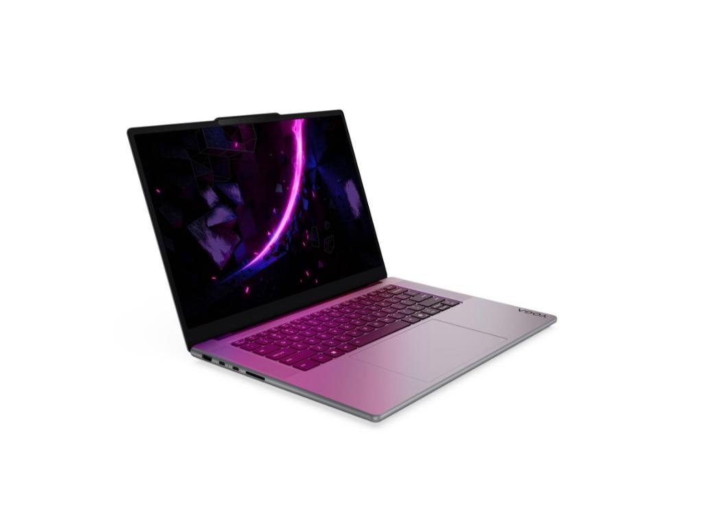 Laptop LENOVO Yoga Pro 7 15IPH11 W11P/15.3" WQXGA OLED/U9-386H/64GB/1TB/RTX5070/bklt srb/Siva