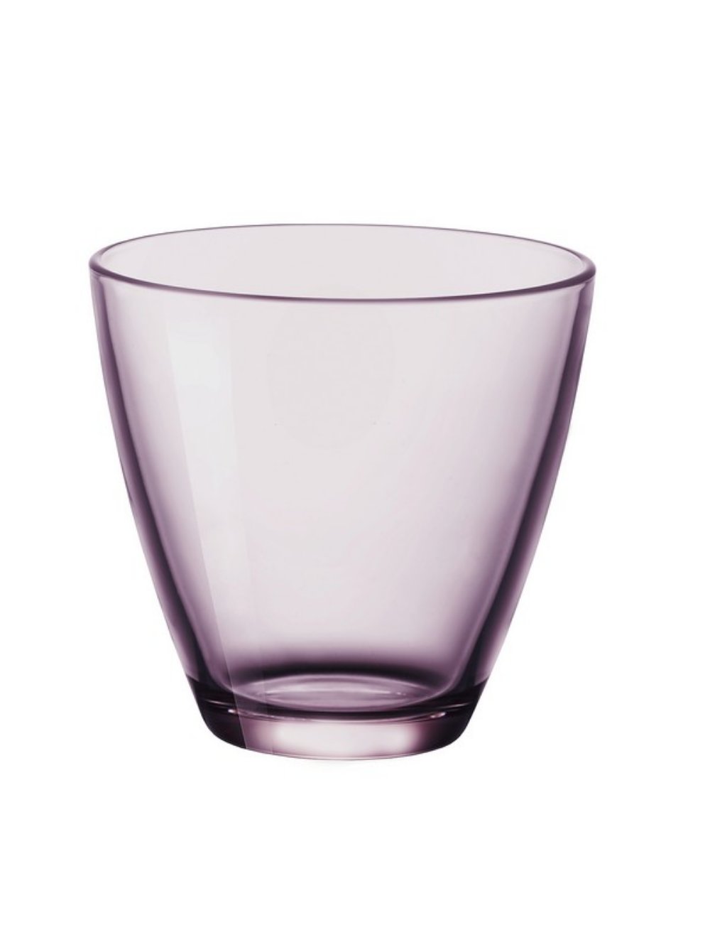 Čaša BORMIOLI Zeno acqua lila 6/1 26 CL 383430