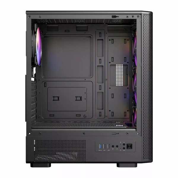 Kućište Antec VX310 ARGB