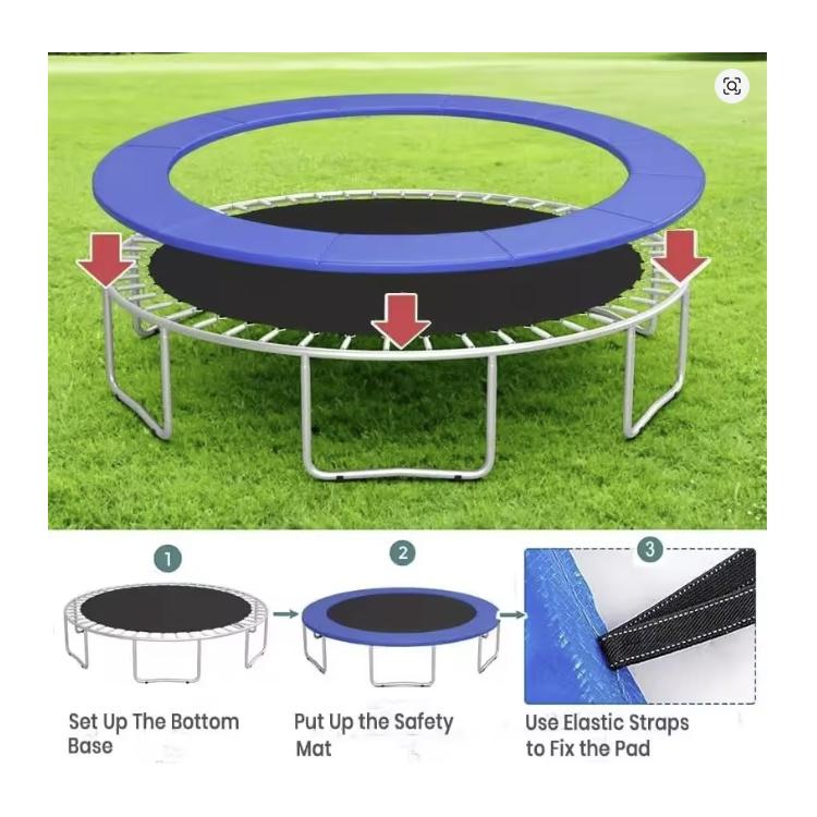 ZASTITNI OBRUB ZA TRAMPOLINU 424 cm