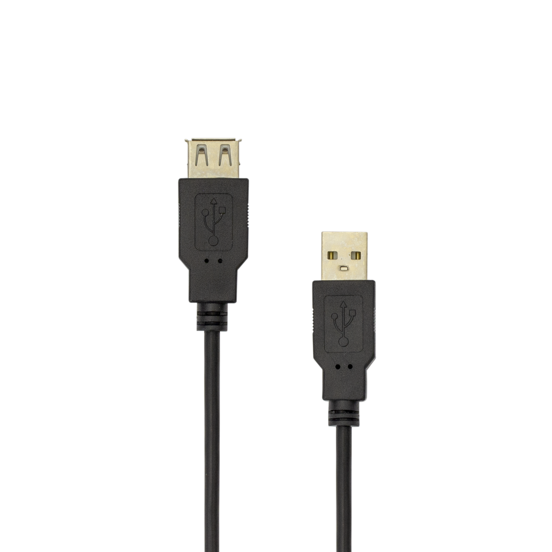 S BOX Kabl USB 2.0, A - A 2 m