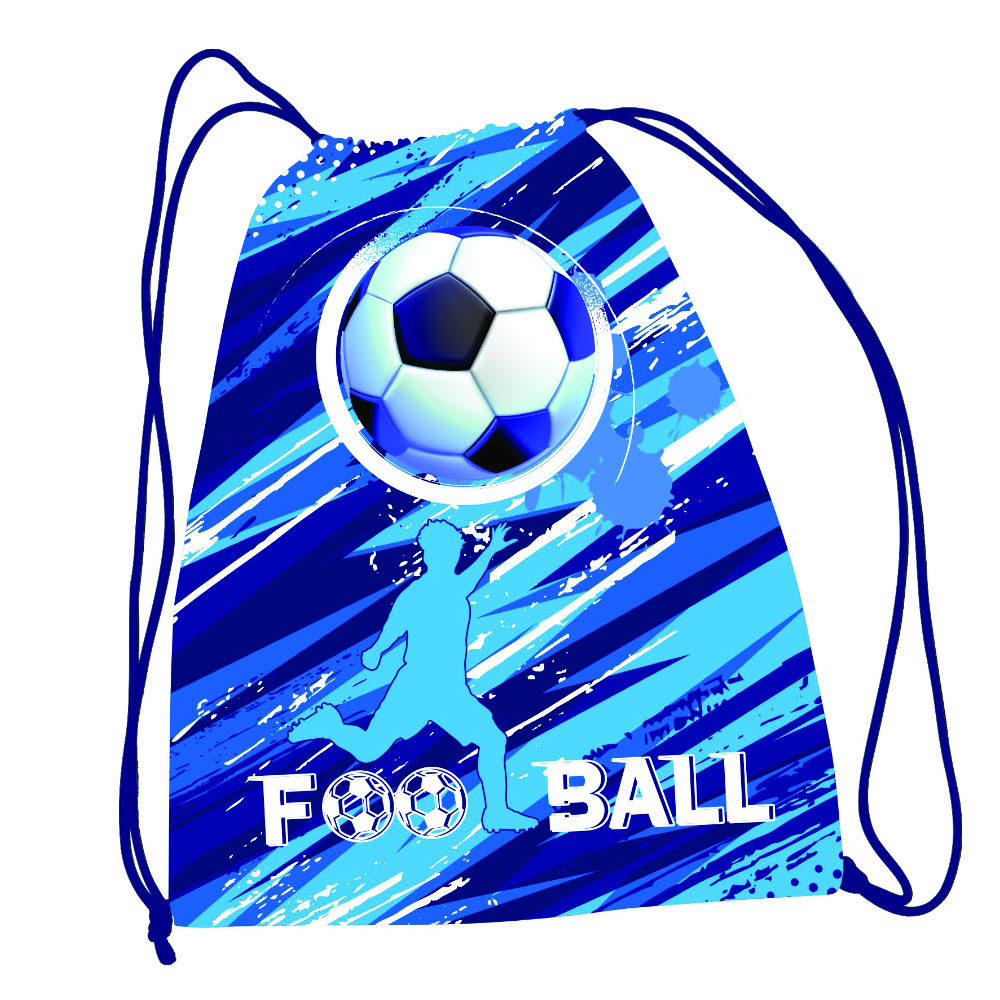 TORBA ZA PATIKE - KICK FOOTBALL 2026