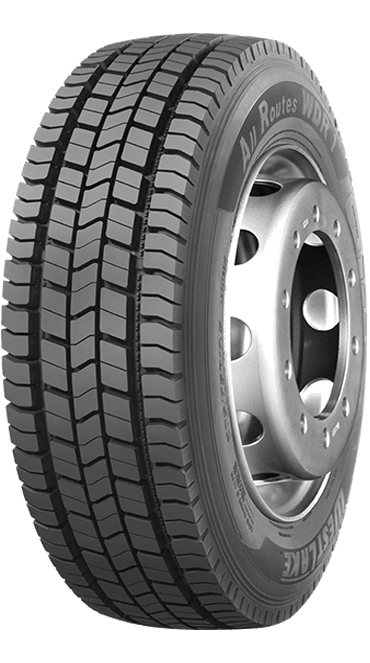 285/70R19.5 WL WDR+1 146/144M