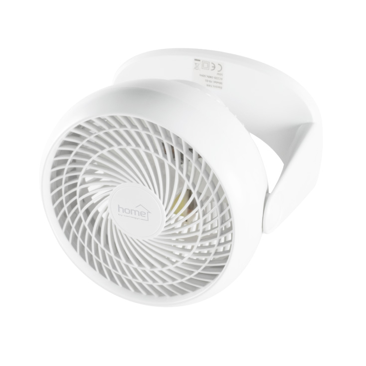 Home Stoni i zidni ventilator 23cm TF23TURBO