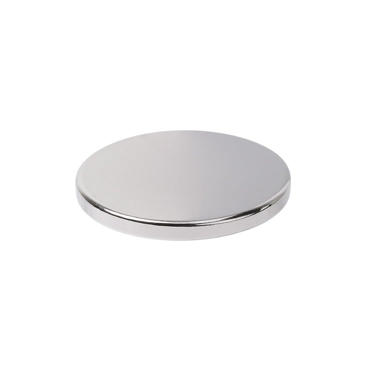Neodijumski magnet N35 30x3mm 6 kom.