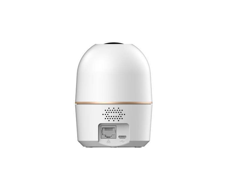 H2A-0360B 2MP Indoor Fixed-focal Wi-Fi Pan & Tilt Network Camera