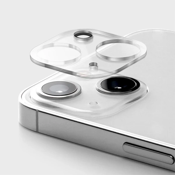 Zastitno staklo za kameru za iPhone 13