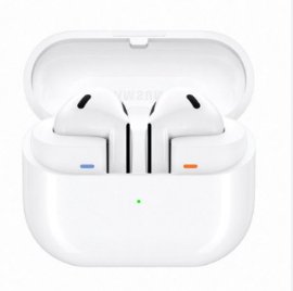 Galaxy Buds 3 Bele