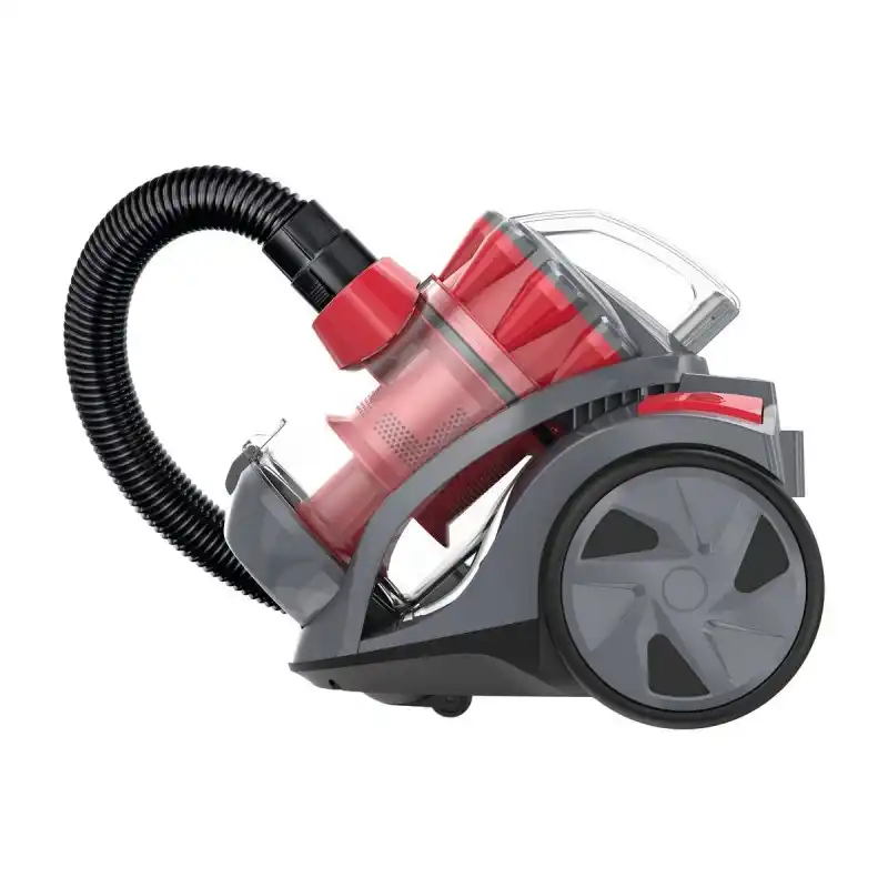 Usisivač Ufesa AS4046 Wadi/sa posudom/snaga 800W/Crveni