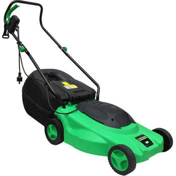 GARDEN MASTER Električna kosačica GE160