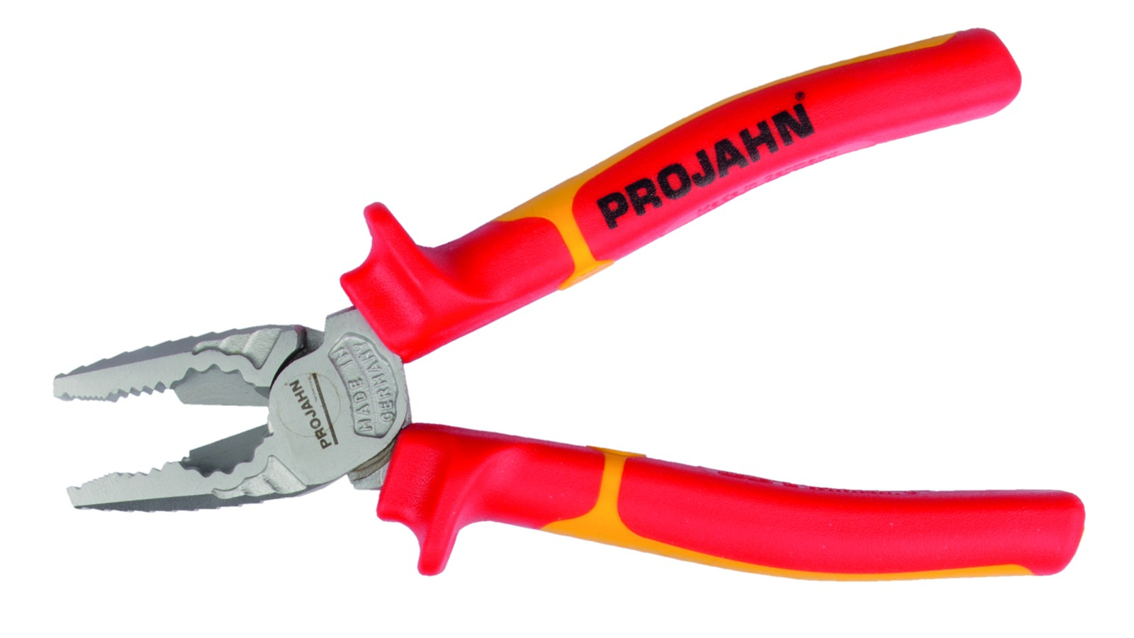 PROJAHN Kombinovana klešta 180mm